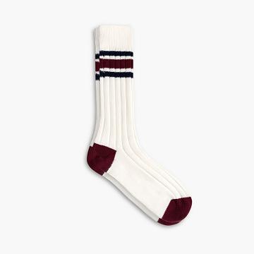 Calzini Thursday Boots Sodello Legacy Cotone Uomo Bianche | IT5ILH